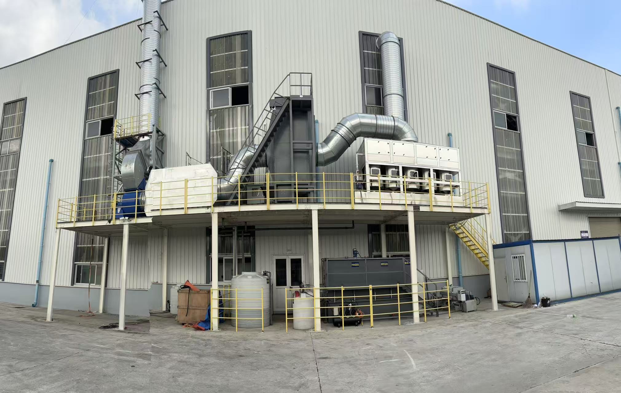 泰国废水设备5吨(图3) 4ad175e70964ebad3d227d9a6a360c91.jpg